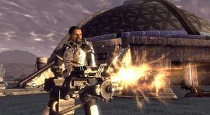 Todd Howard revela qual Fallout ele mais se orgulha