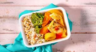 Cozinha de Solteiro: 5 truques para porções individuais sem desperdício