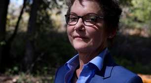 Política monetária do Fed está em boa posição, afirma Daly