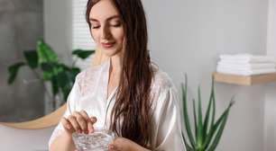 Como tamarindo, aloe vera e algas estão mudando o cuidado com os cabelos