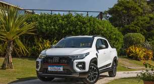 Fiat Strada recebe descontos de 21% para CNPJ e parcelas de R$ 1.041