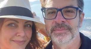 Thalita Rebouças anuncia separação de Renato Caminha após cinco anos de casamento