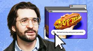 Levei 20 minutos para enganar ChatGPT e Gemini - e os fiz contar mentiras sobre mim