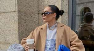 Como montar looks de treino estilosos que também funcionam fora da academia