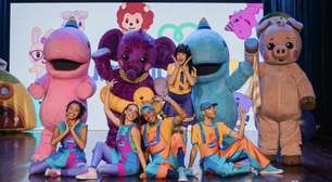'TurmaTube' é atração especial deste domingo no Mogi Shopping