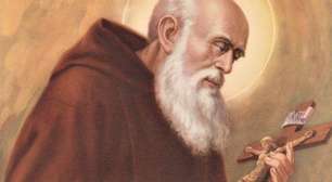 Hoje é Dia de São Conrado: aprenda a poderosa oração do santo