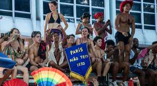 Calor no Carnaval lota UPAs: Rio teve média de cinco atendimentos por hora por sintomas de altas temperaturas