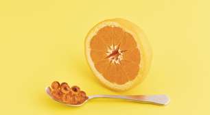 Vitamina C: 3 benefícios da suplementação na rotina