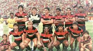 Brasileirão de 1987 ganha novo capítulo com parecer favorável ao Flamengo