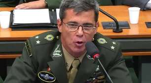 PGR é contra pedido de general para receber visita íntima na prisão