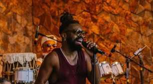 No embalo pós-Carnaval, Casa Horto aposta em show intimista com vista para o Cristo