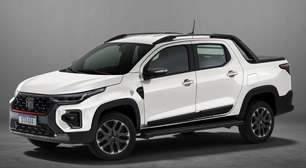 Após Carnaval, Strada Endurance corta R$ 24.390 e entra na faixa do Mobi