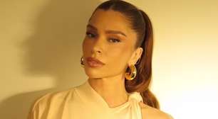 Grazi Massafera fala sobre vida amorosa e abre o jogo: 'Acredito em amores possíveis'