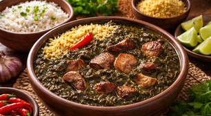 Como descobriram que era preciso ferver maniçoba por sete dias seguidos para que o veneno fosse removido? Entenda esta relíquia da culinária brasileira