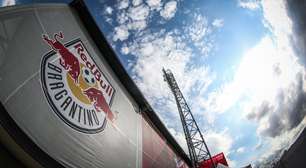 Red Bull Bragantino segue se preparando para duelo decisivo no Paulistão
