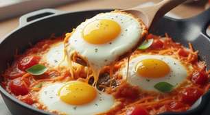 Jantar seca barriga: uma opção saudável, saborosa e nutritiva para manter a forma