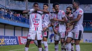 Confira os resultado da Copa do Brasil nesta quarta-feira