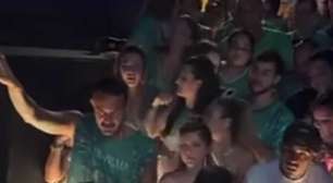 Superlotação em camarote na Sapucaí: saiba direitos e como buscar reembolso