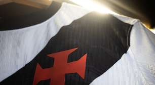 Vasco encaminha saída de revelação da base para clube brasileiro