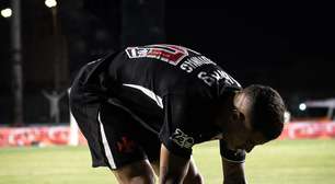 Cria do Vasco critica saída de Coutinho: "Não souberam valorizar"