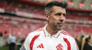 Zaga do Inter vira dor de cabeça para Pezzolano e obriga ações imediatas