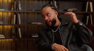 Memphis cita quais jogadores do Corinthians se dariam bem na Europa; confira