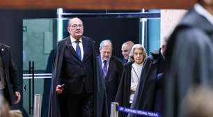 Reunião vazada e investigação contra servidores aprofundam a discórdia no STF