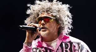 Fred Durst se oferece para cantar em álbum do Van Halen