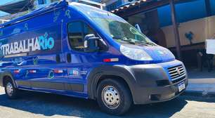 Prefeitura divulga agenda do Trabalha Rio para a última semana do mês de fevereiro