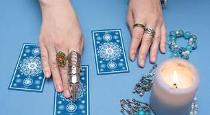 Tarot do dia: previsão para os 12 signos em 19/02/2026