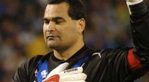 Chilavert ataca Vini Jr em caso de racismo e comete homofobia com Mbappé