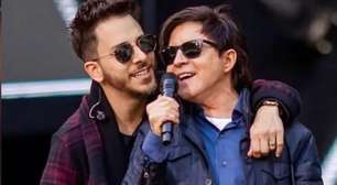 Junior Lima na mira da Justiça? Cantor enfrenta acusação que pode render multa de R$ 100 mil; entenda o caso