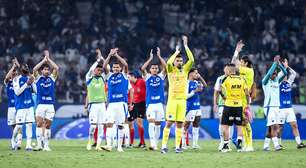 OFICIAL! Jogador do Cruzeiro é anunciado por time europeu