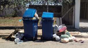 Sorocaba renova com empresa de coleta de lixo por R$ 157 milhões - R$ 430 mil por dia