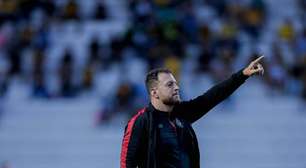 Planejamento, metodologia e trabalho coletivo: os pilares da ótima campanha do Concórdia no Catarinense