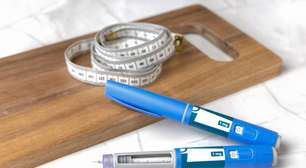 Busca por canetas emagrecedoras cresce entre mulheres no pós-parto