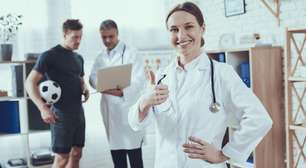 Adeus à dor crônica? Medicina regenerativa muda o jogo no esporte