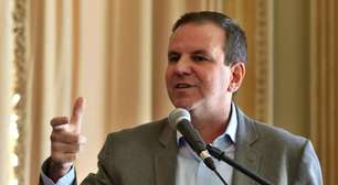 Paes informa data para deixar Prefeitura do Rio para disputar Governo do Estado e anuncia vice da chapa