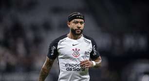 Vantagem histórica do Corinthians contrasta com favoritismo do Athletico-PR; veja odds