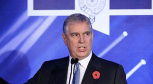 Andrew é 1º integrante de alto escalão da monarquia britânica preso em mais de 300 anos
