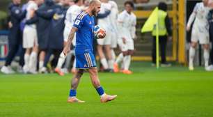 Copa do Mundo 2026: Itália pode ficar de fora pela terceira vez? Veja odds