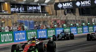 F1: FIA pede testes para redução da potência da bateria para as equipes