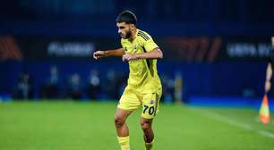 Palpite Fenerbahçe x Nottingham Forest - Europa League - 19/02/2026