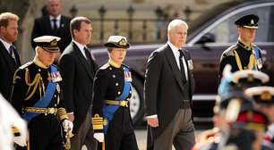 Orgia, abuso sexual de adolescente e maus-tratos: os escândalos envolvendo o ex-príncipe Andrew