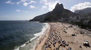 Praia do Brasil está entre as melhores do mundo em 2026, segundo viajantes; veja lista
