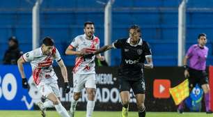 Botafogo perde a sexta consecutiva e precisa virar no Rio para avançar na pré-Libertadores