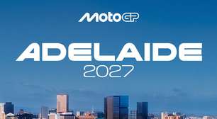 MotoGP confirma GP da Austrália em circuito de rua em Adelaide a partir de 2027