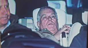 Ex-príncipe Andrew deixa a prisão após ser detido sob suspeita de má conduta no Reino Unido