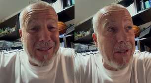 Presidente da Mancha diz que 'não vai ter choro' com resultado do carnaval: 'Fizemos o nosso melhor'