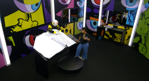 BBB26: Milena não conclui desafio por dúvida sobre acento agudo e crase; Babu explica diferença